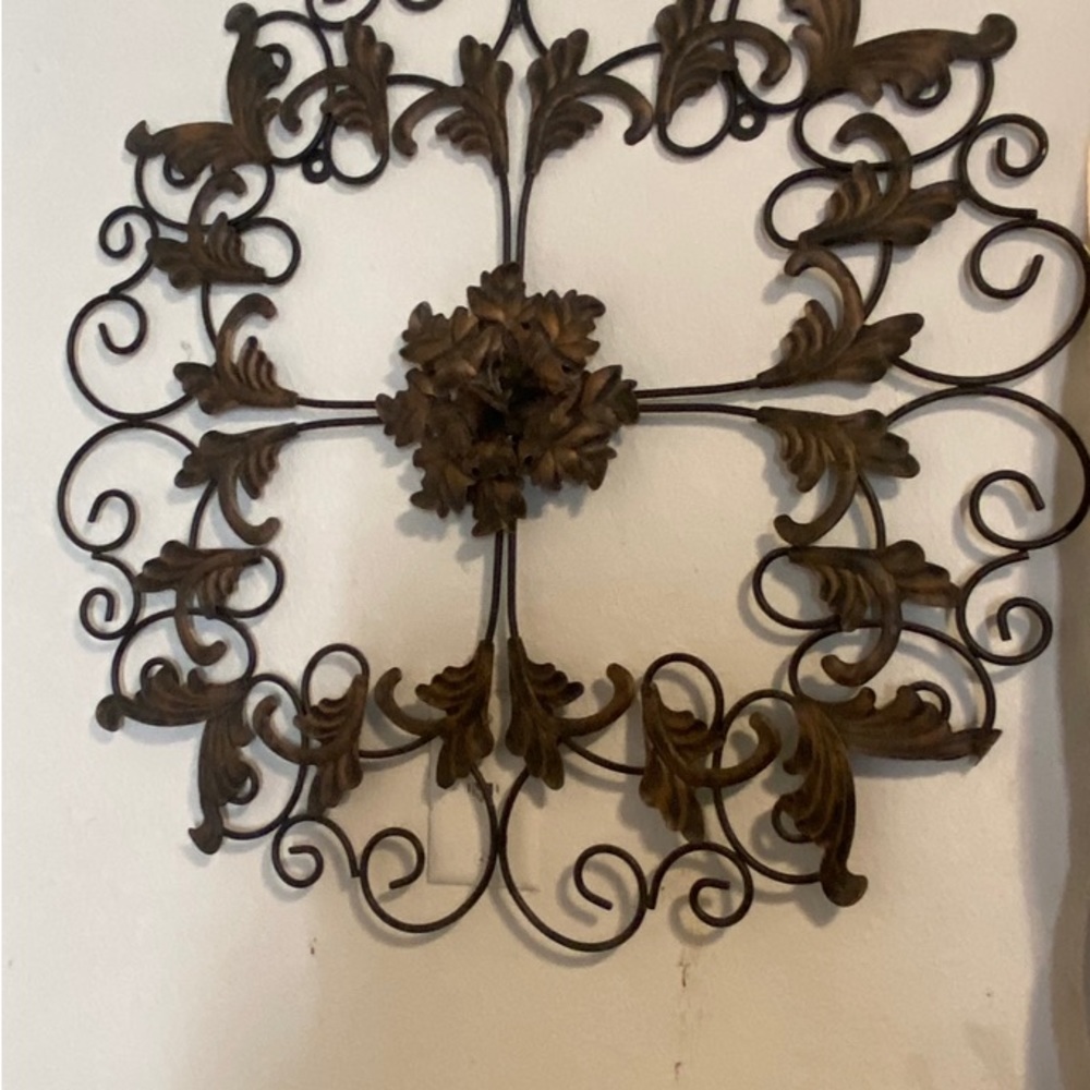 Wall decor